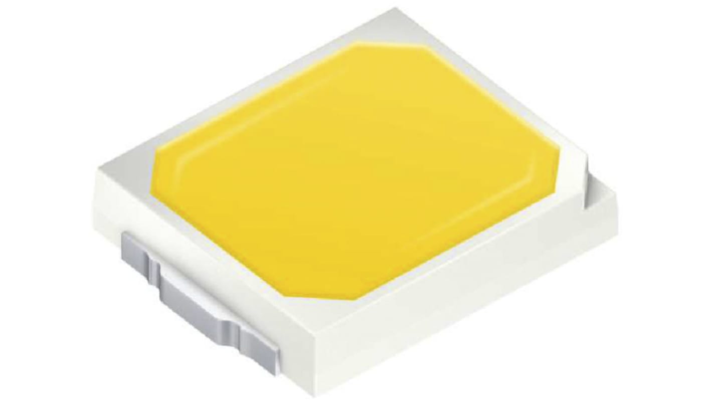 LED Bianco ams OSRAM, SMD, 3,3 V