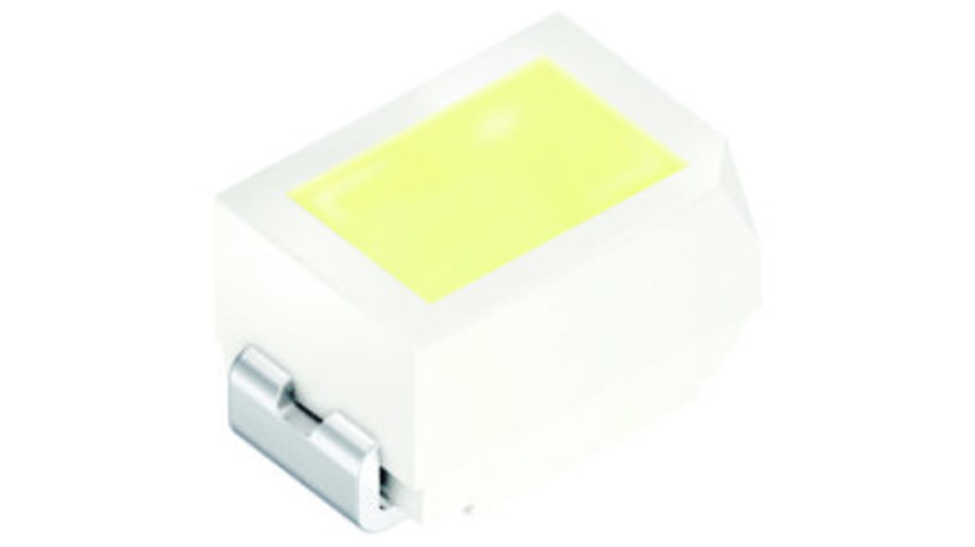 ams OSRAM LED, 白, 表面実装, LW M673-P1R2-FK0PM0