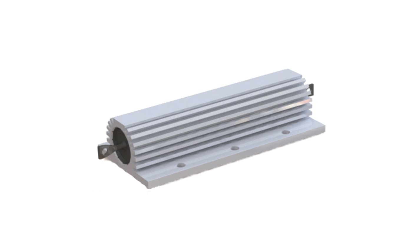 RS PRO, 130Ω 150W Wire Wound Chassis Mount Resistor ±5%