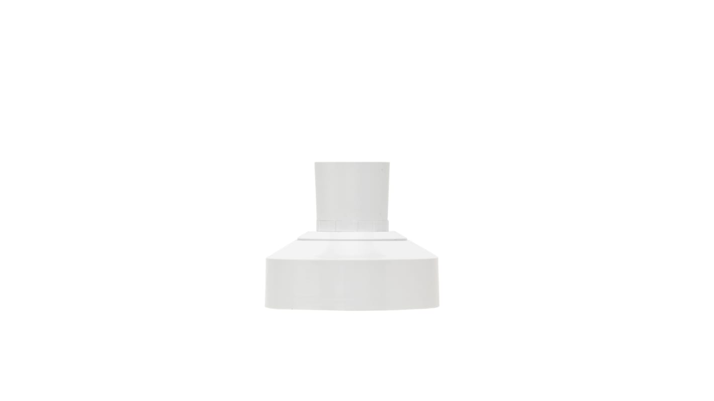 Contactum Batten T2 Lamp Holder Ceiling - CAC2793