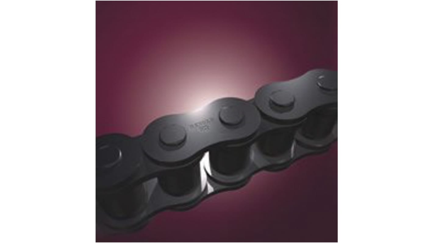 Renold Renold SD (Red Box) 16B-1 Simplex Chain Connecting Link Steel Roller Chain Link