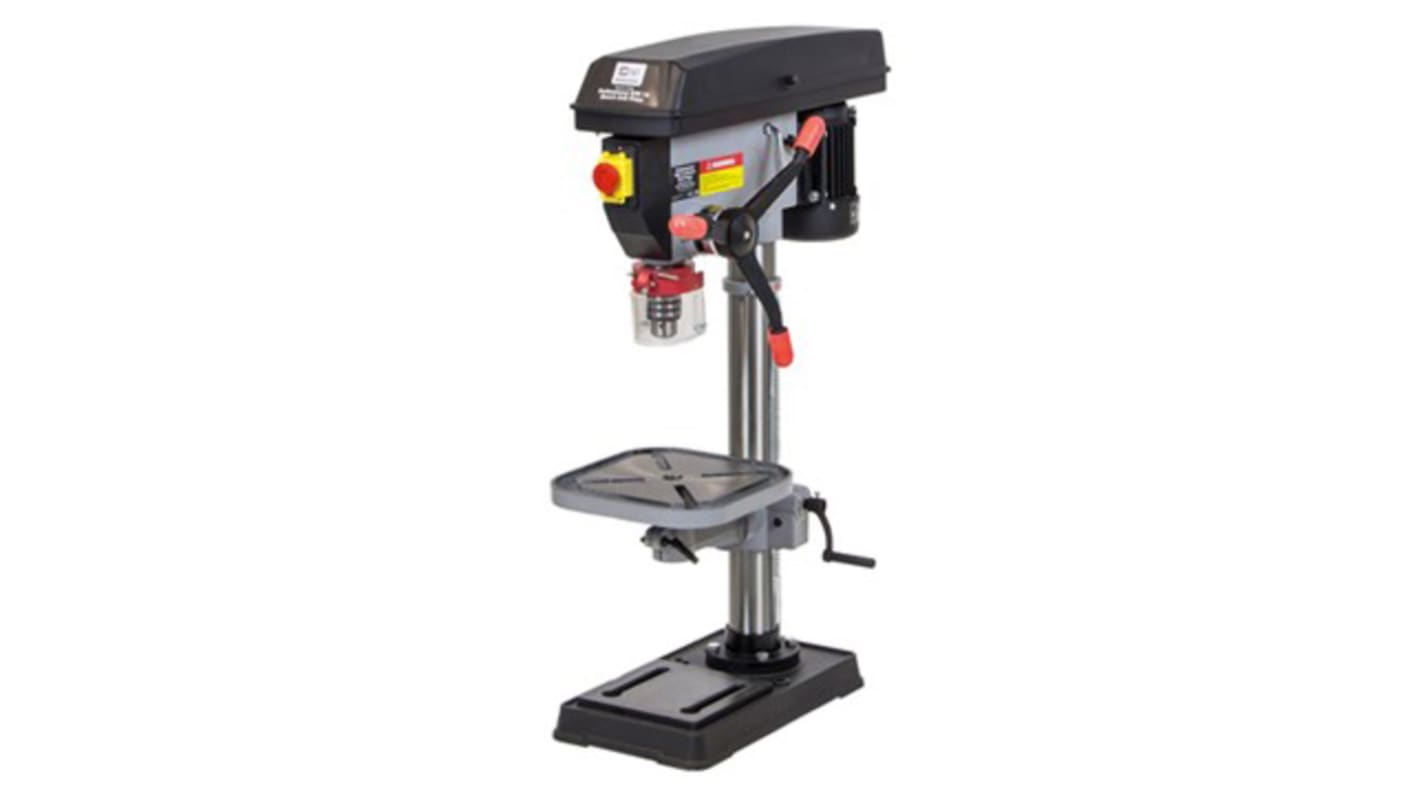 SIP 2770rpm Bench Pillar Drill