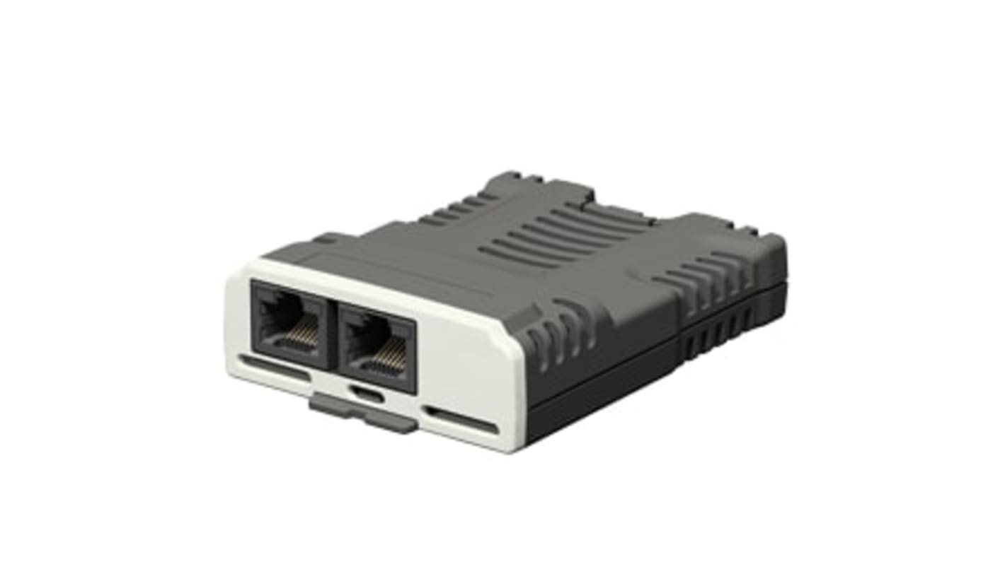 Control Techniques Ethernet Module