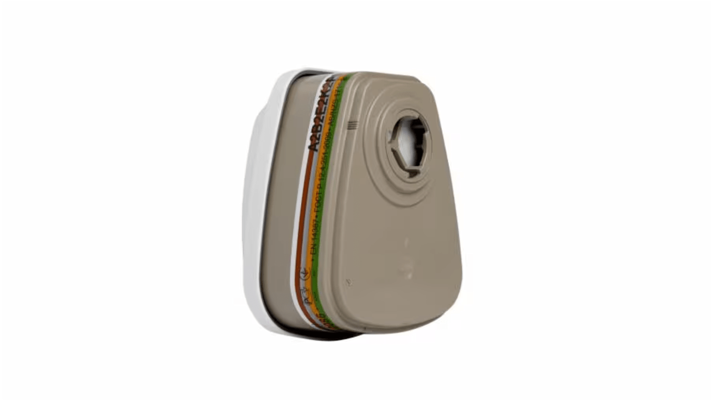 Filter 3M 6000 Ammonia for use with 3M 6000 Series Respirator 6099
