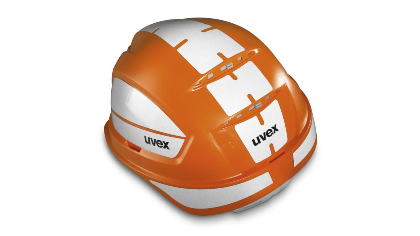 Uvex Hard Hat StickerUvex Pheos Hard Hats