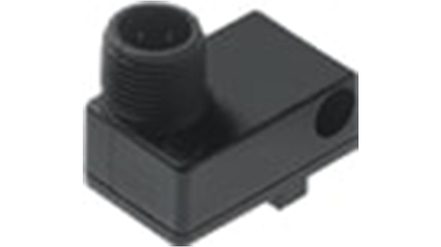 Festo Proximity Sensor Pneumatic Sensor, IP65, IP67, 10 to 30V dc, NO, PNP Operation, SMTO-8E, with LED indicator,