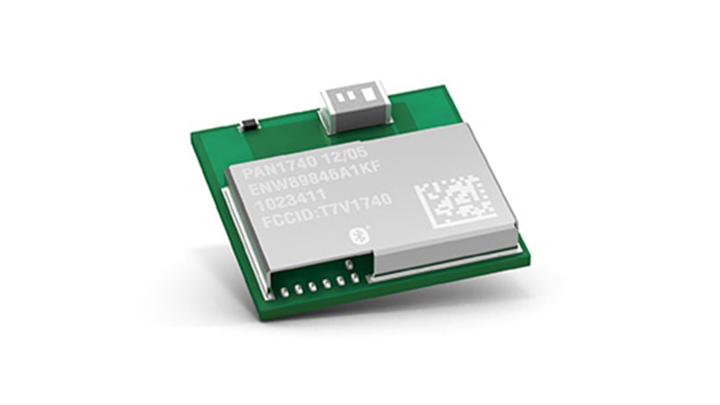 Chip Bluetooth, Bluetooth 4.1