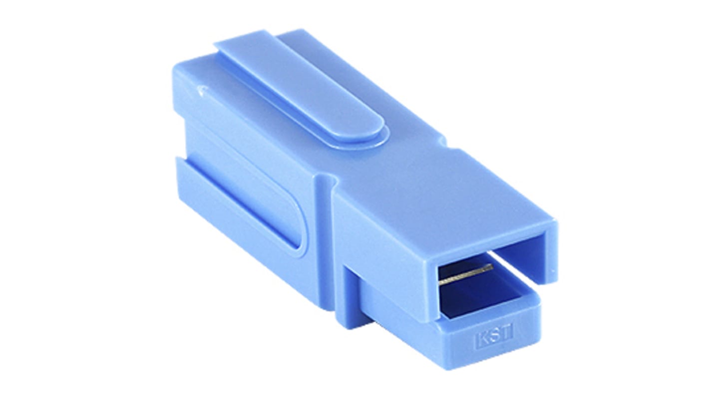 RS PRO Male 1 Way Battery Connector, 120A, 600 V