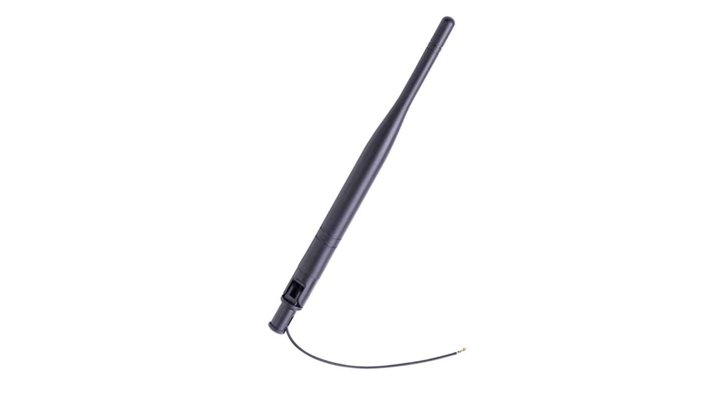 Antenna Abracon AEACAQ190012-S2400 Diretto Flessibile 5dBi Wi-Fi, ISM