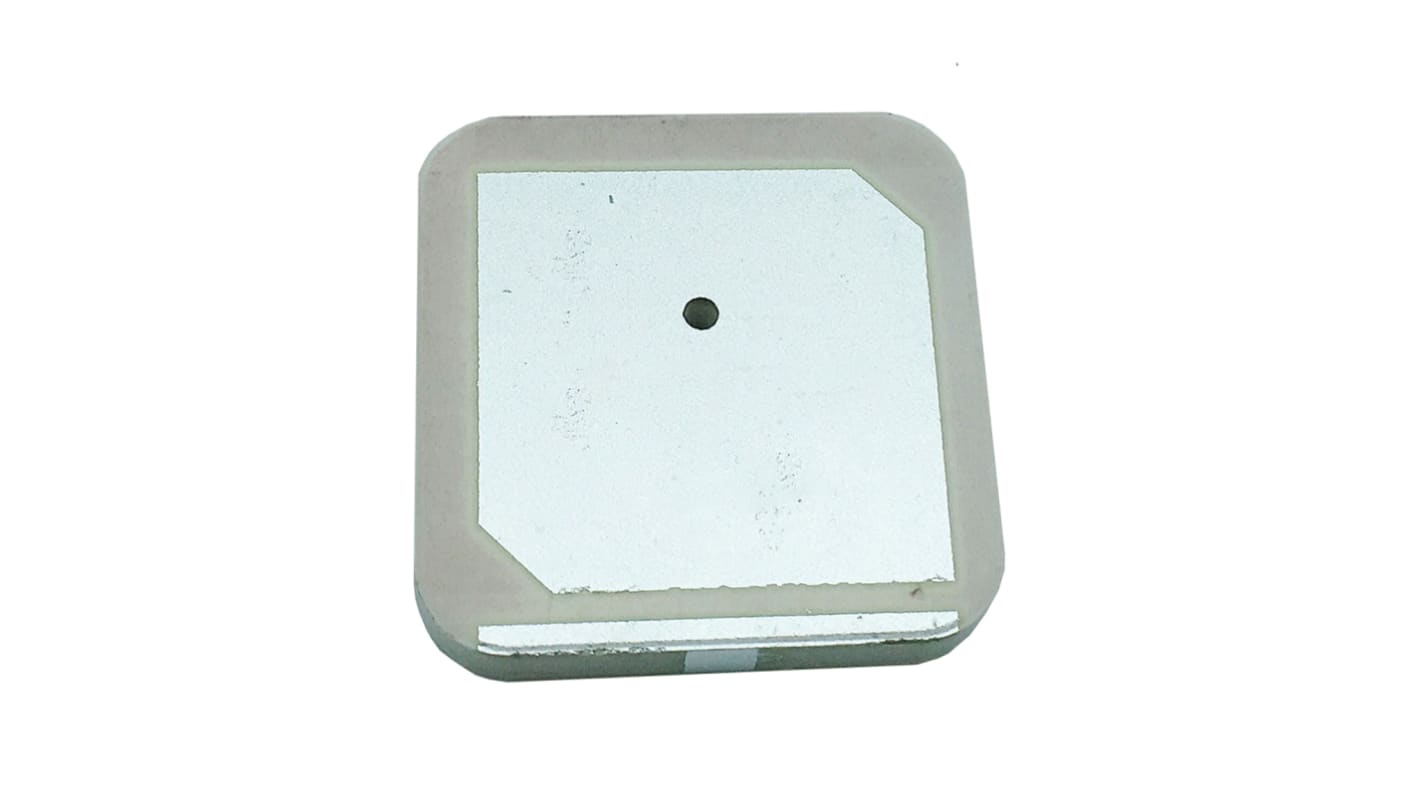 Omnidirezionale Antenna multibanda Abracon APAKN2504-S2448-T Diretto Patch 7dBi Wi-Fi, ISM