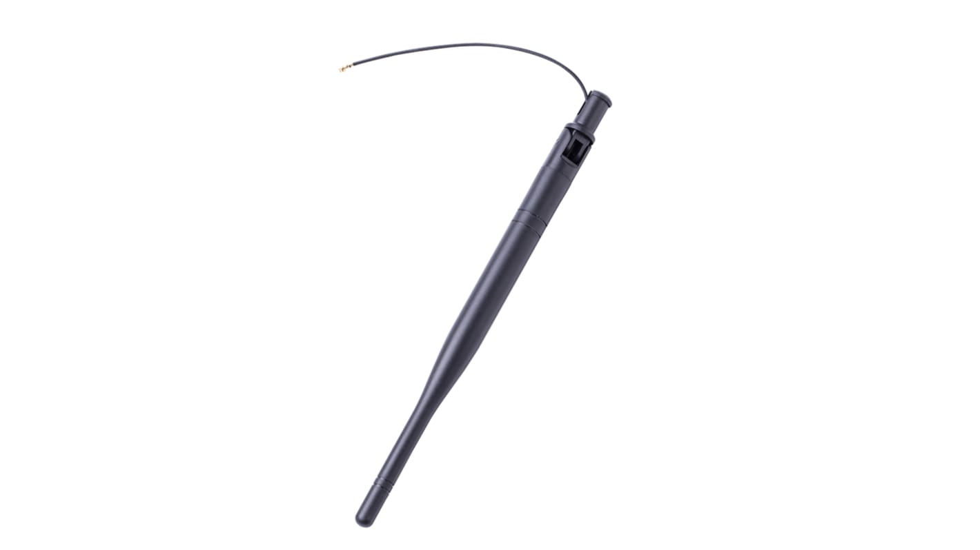Abracon AEACAQ190012-S868 Whip Antenna, ISM Band