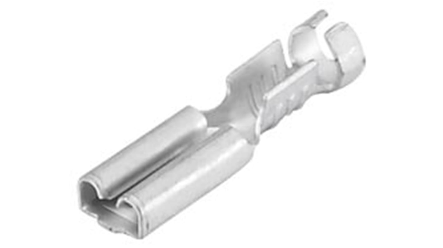 EAO Spade Connector