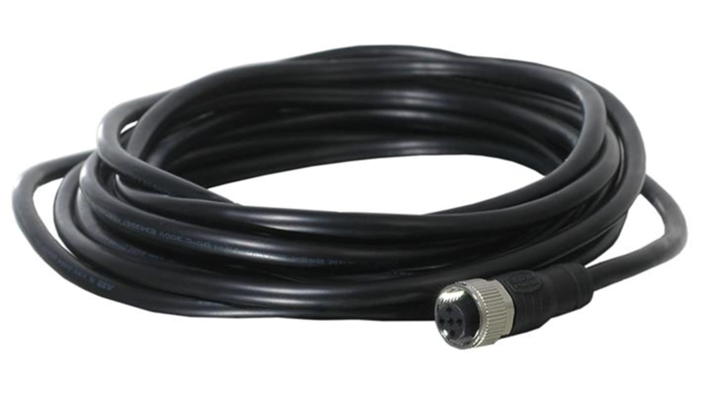 ABB Jokab Sensor Actuator Cable