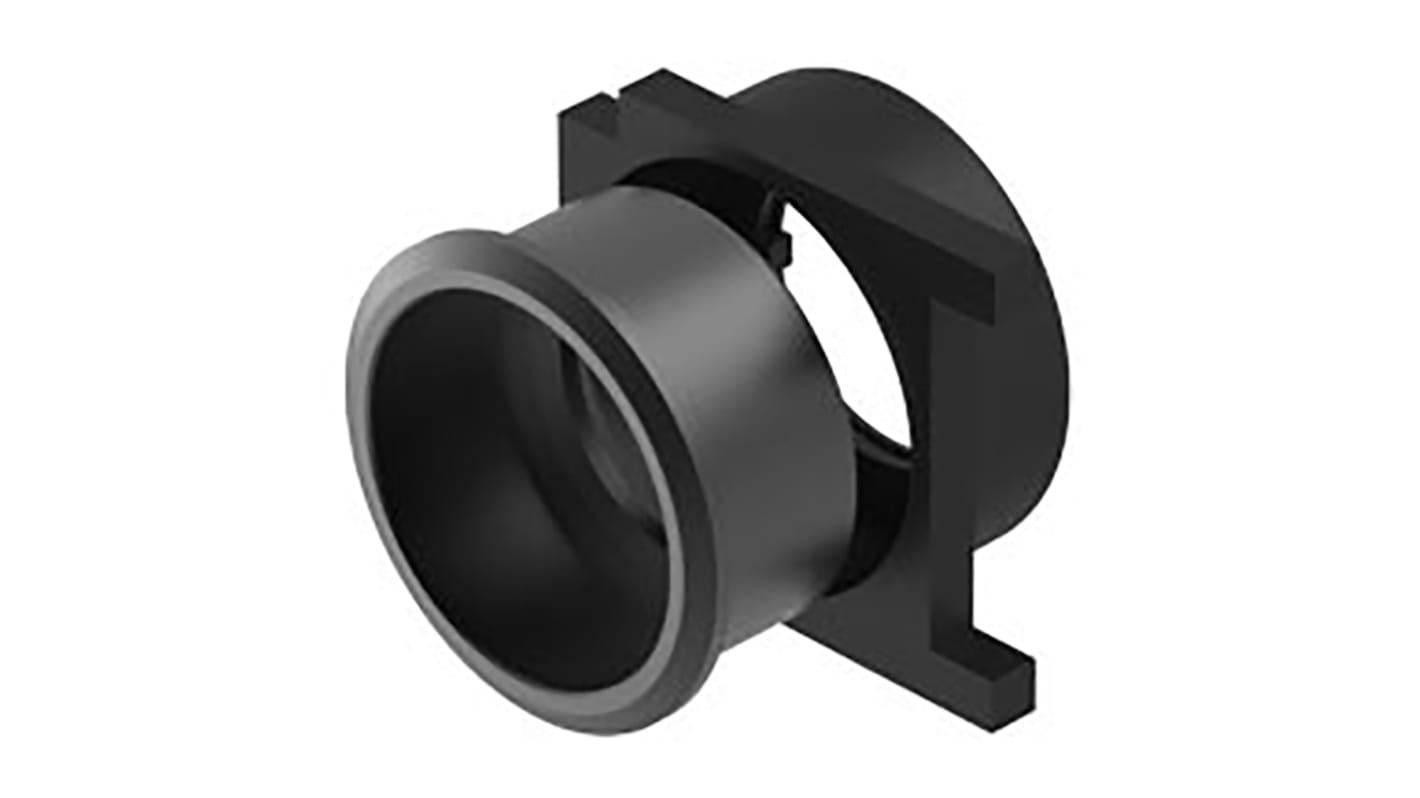 EAO Modular Switch Bezel for Use with Series 61 Switches