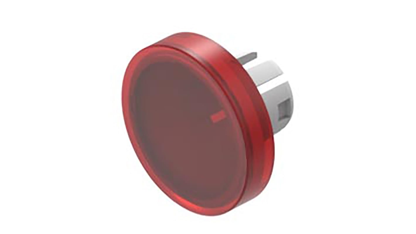 EAO Modular Switch Lens for Use with Series 61 Switches