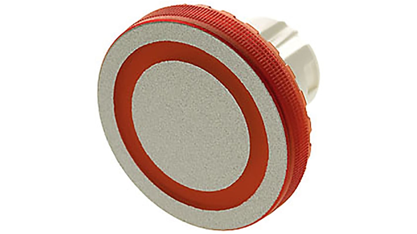 EAO Modular Switch Lens for Use with Series 61 Switches