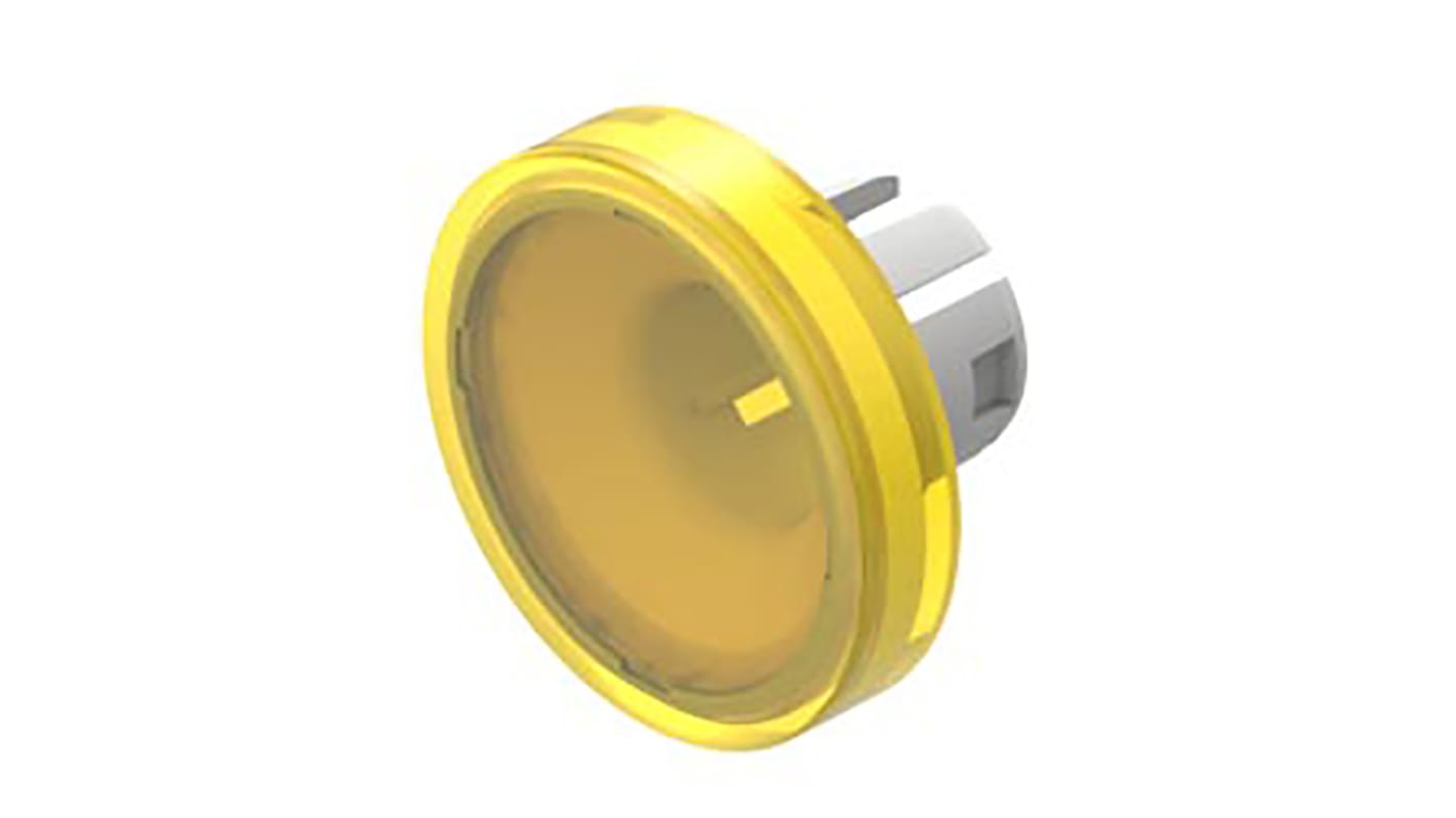 EAO Modular Switch Lens for Use with Series 61 Switches