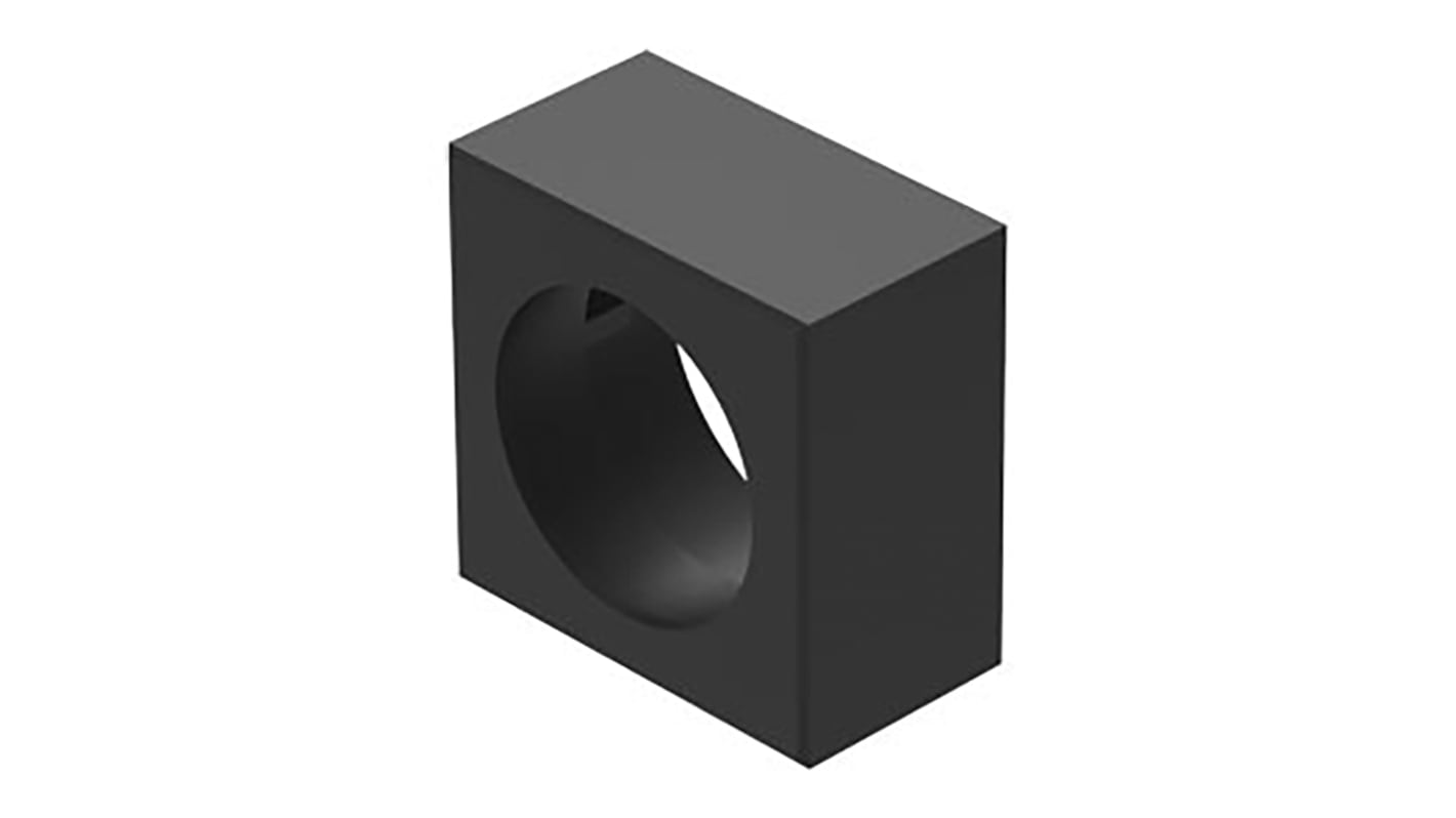 EAO Key Switch Cover for Use with Keylock Switch