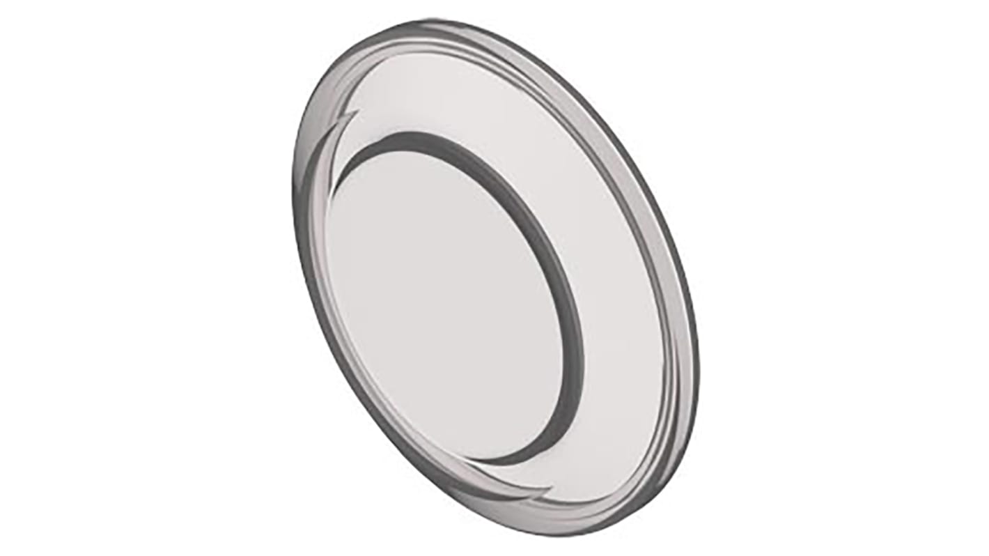EAO Protective Cap, For Use With Series 84 Switches