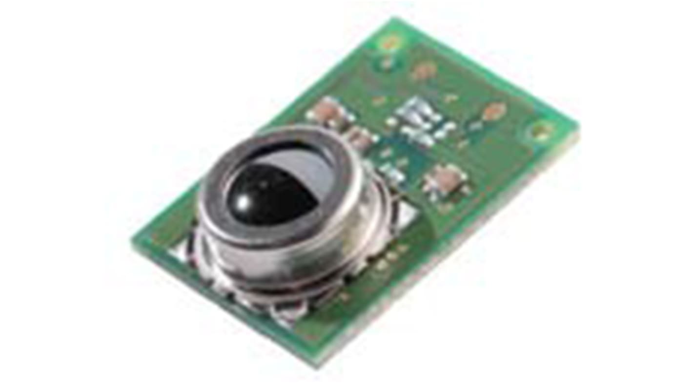 D6T-1A-02 Omron, D6T Thermal Sensor 4.5 V to 5.5 V 4-Pin