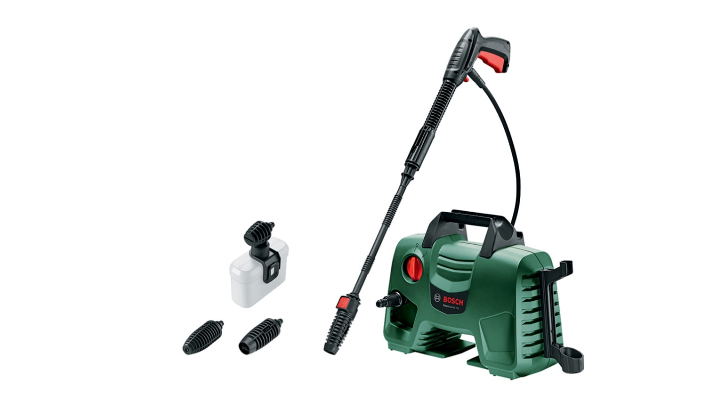 Bosch aquatak 120 pressure washer discount