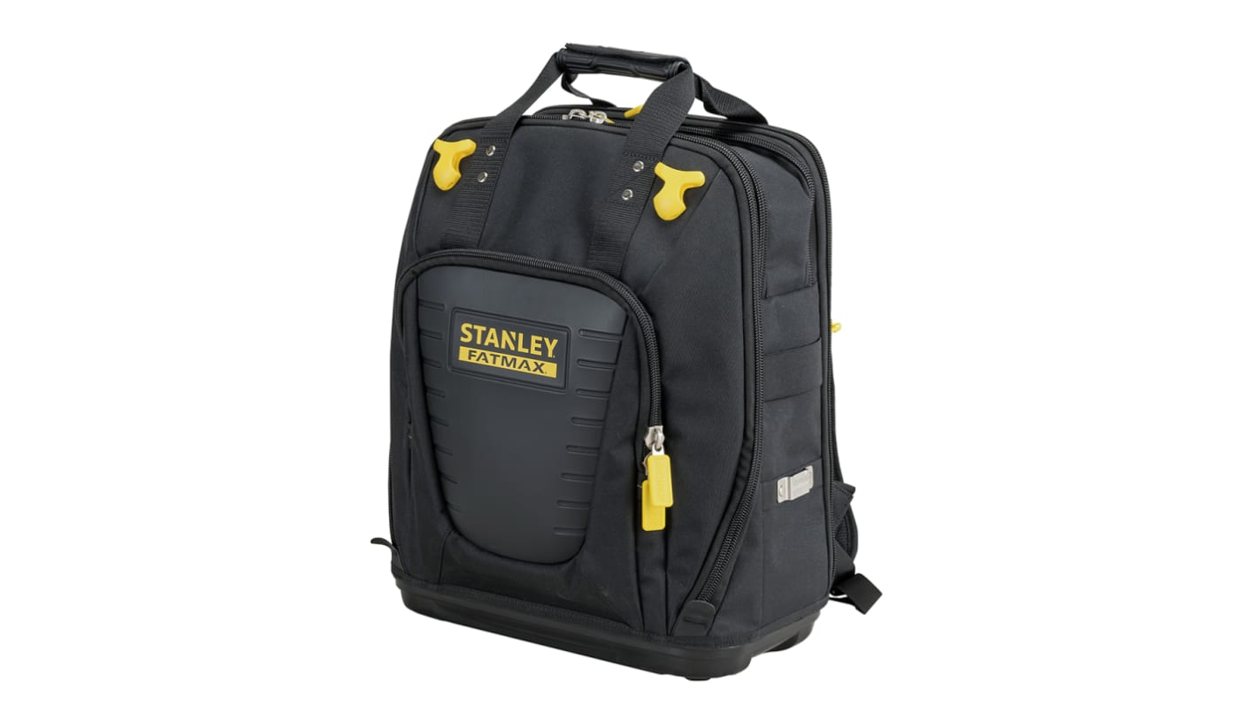 FMST1-80144 | Stanley ツールバッグ ファブリック バックパック FMST1-80144 | Stanley ツールバッグ ファブリック バックパック