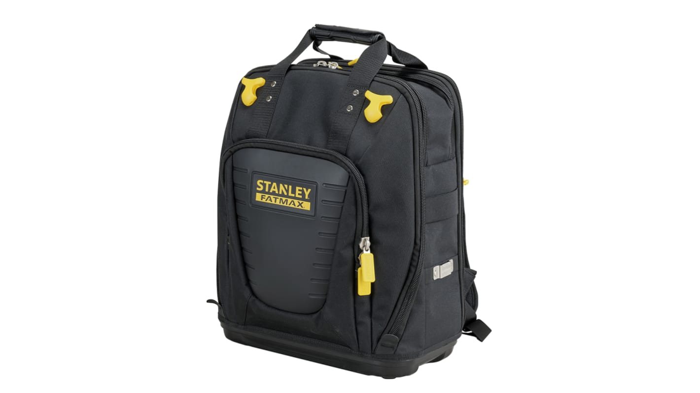 Stanley Fabric Backpack with Shoulder Strap 350mm x 230mm x 470mm