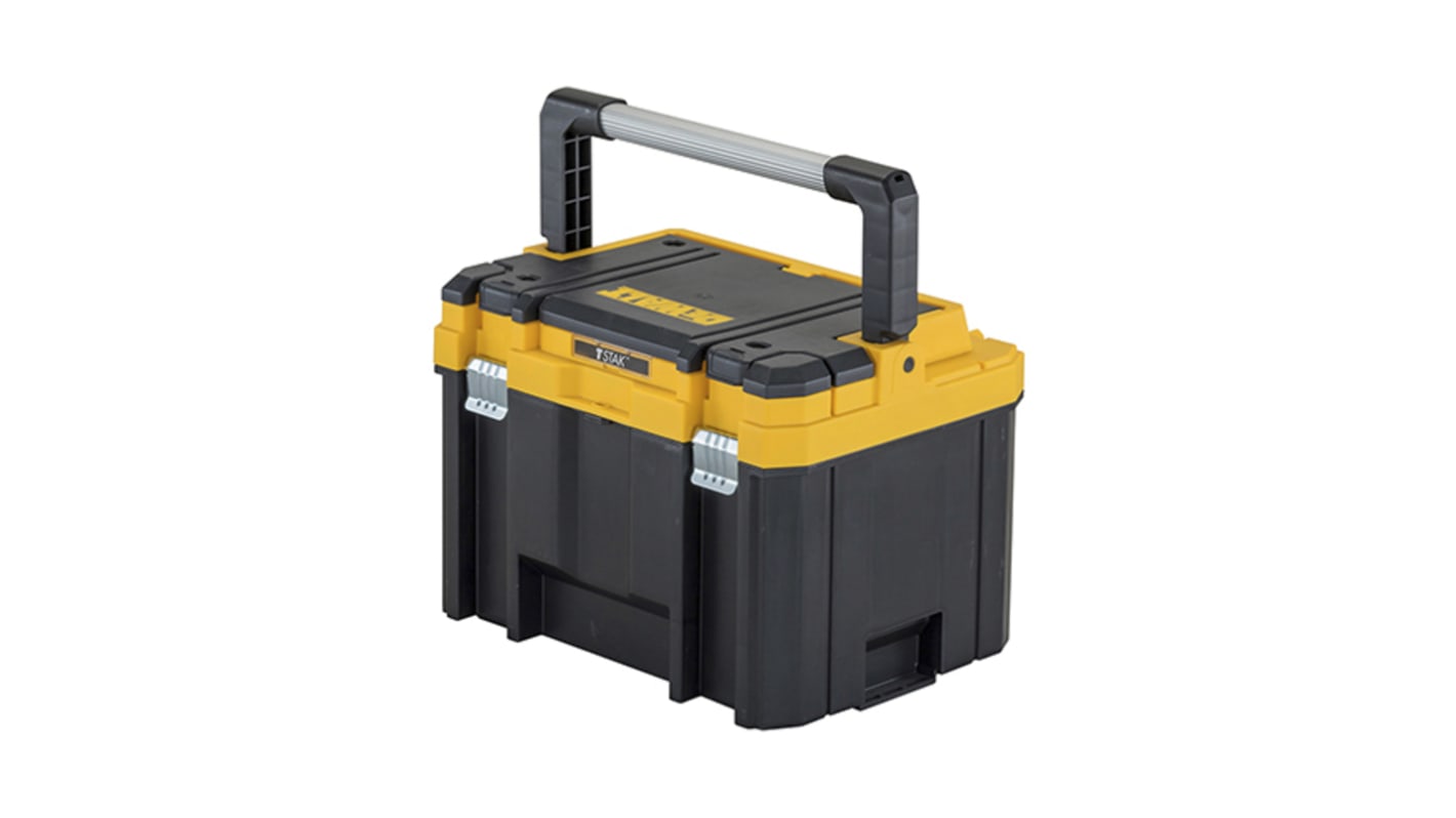 DeWALT Plastic Tool Case