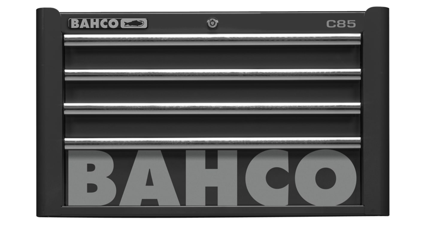 Bahco 4 Drawer Tool Chest