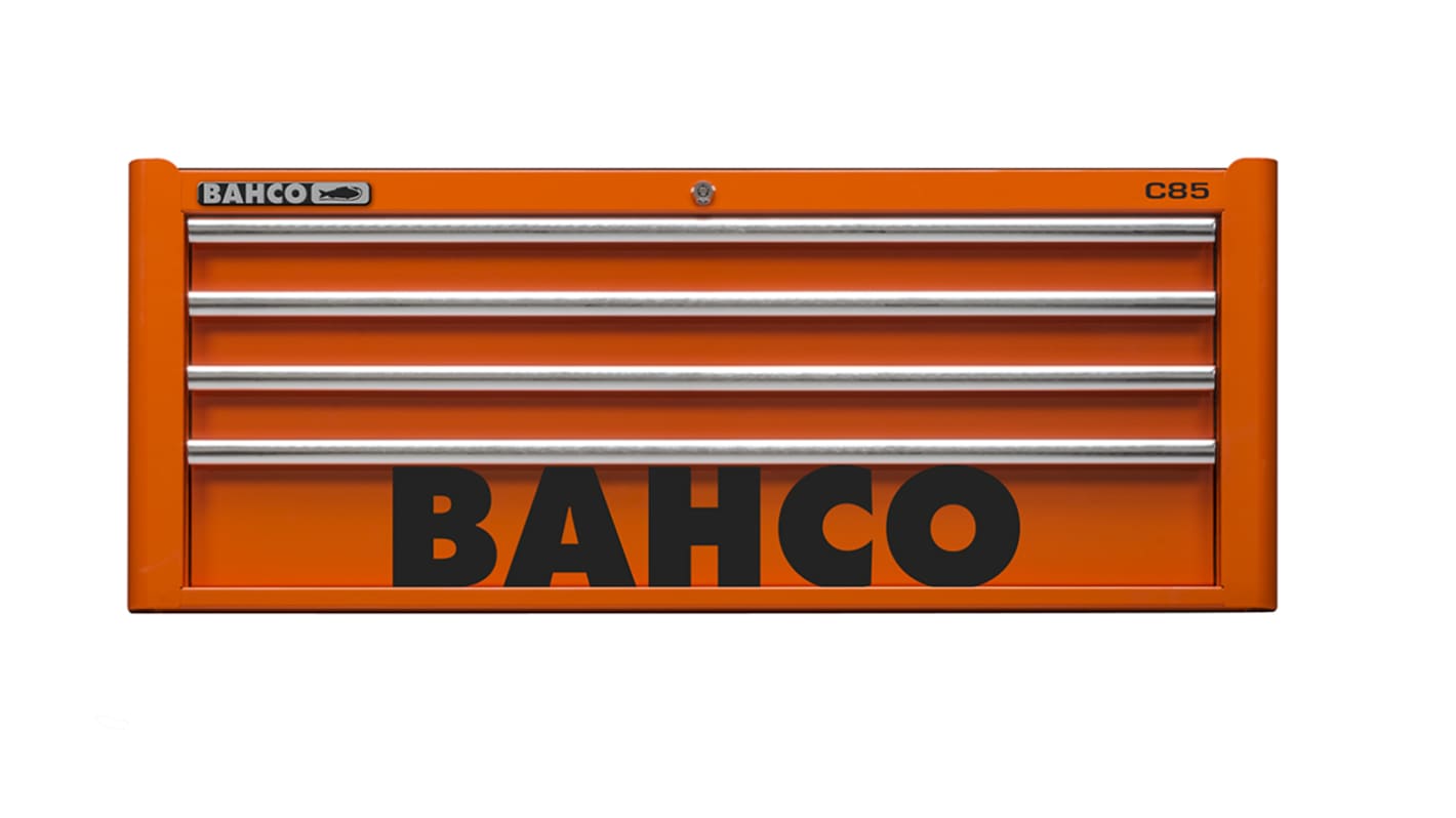 Bahco 4 Drawer Tool Chest
