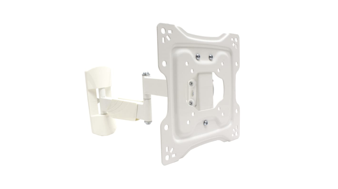 RS PRO Wall Mounting Monitor Arm for 1 x Screen
