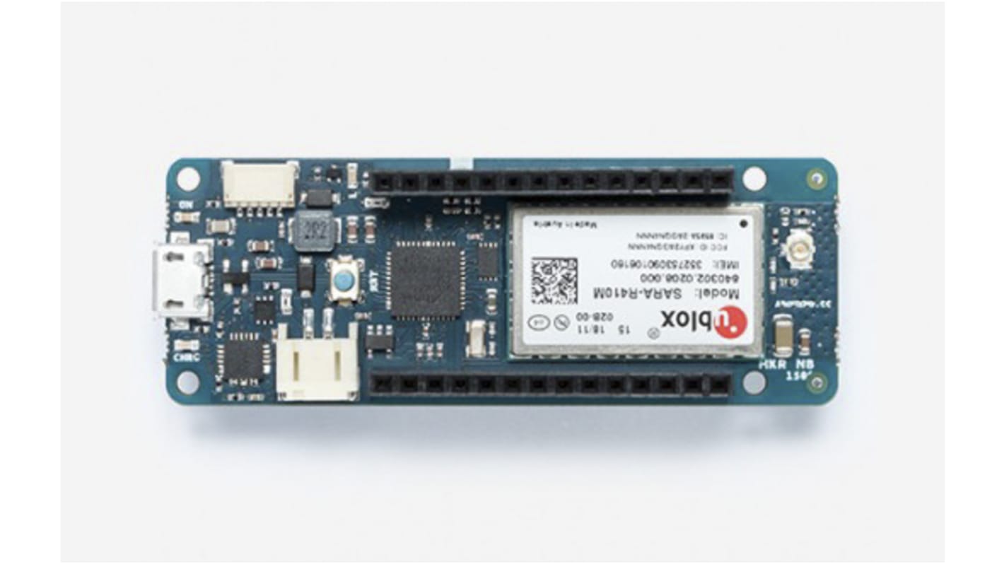 Arduino MKR NB 1500