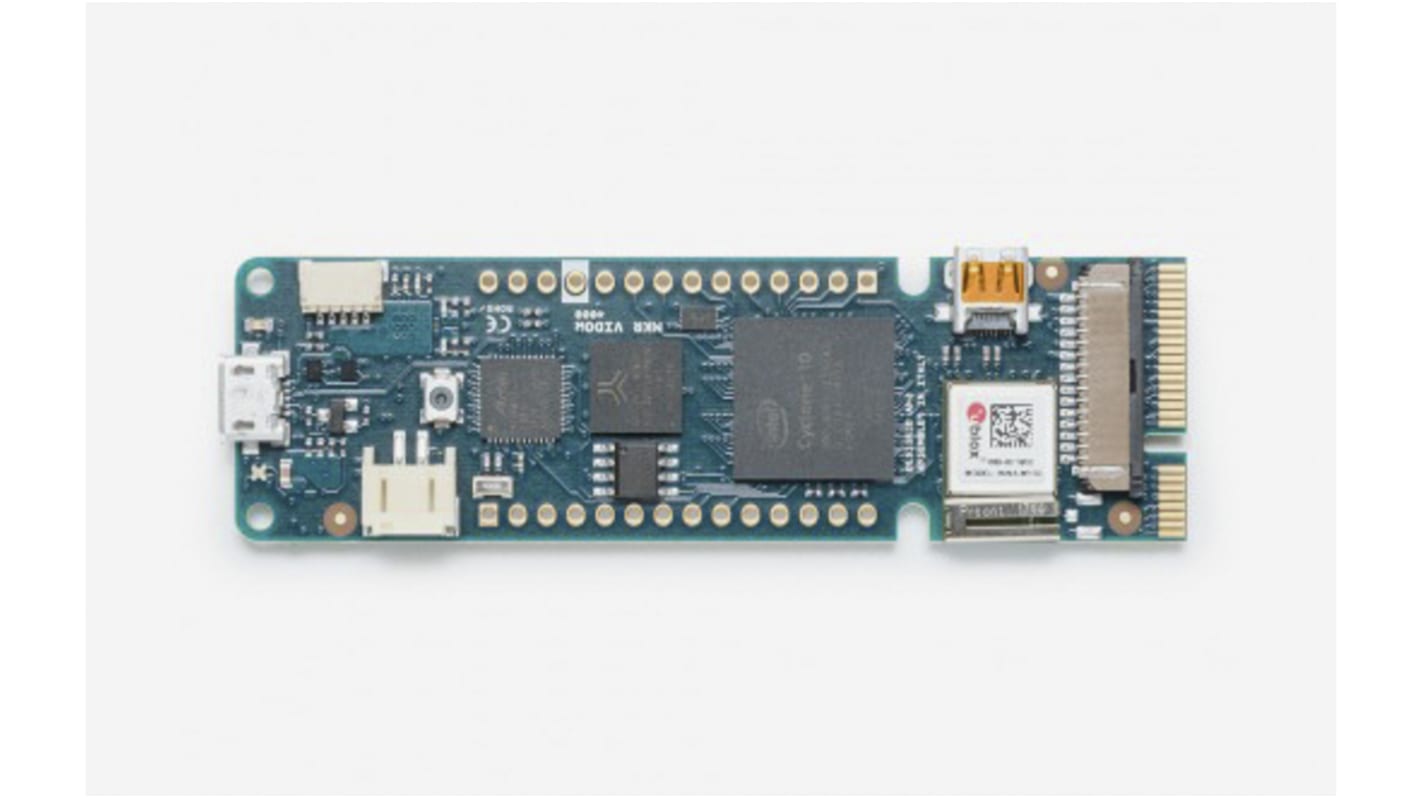 MKR Sal 4000 Arduino