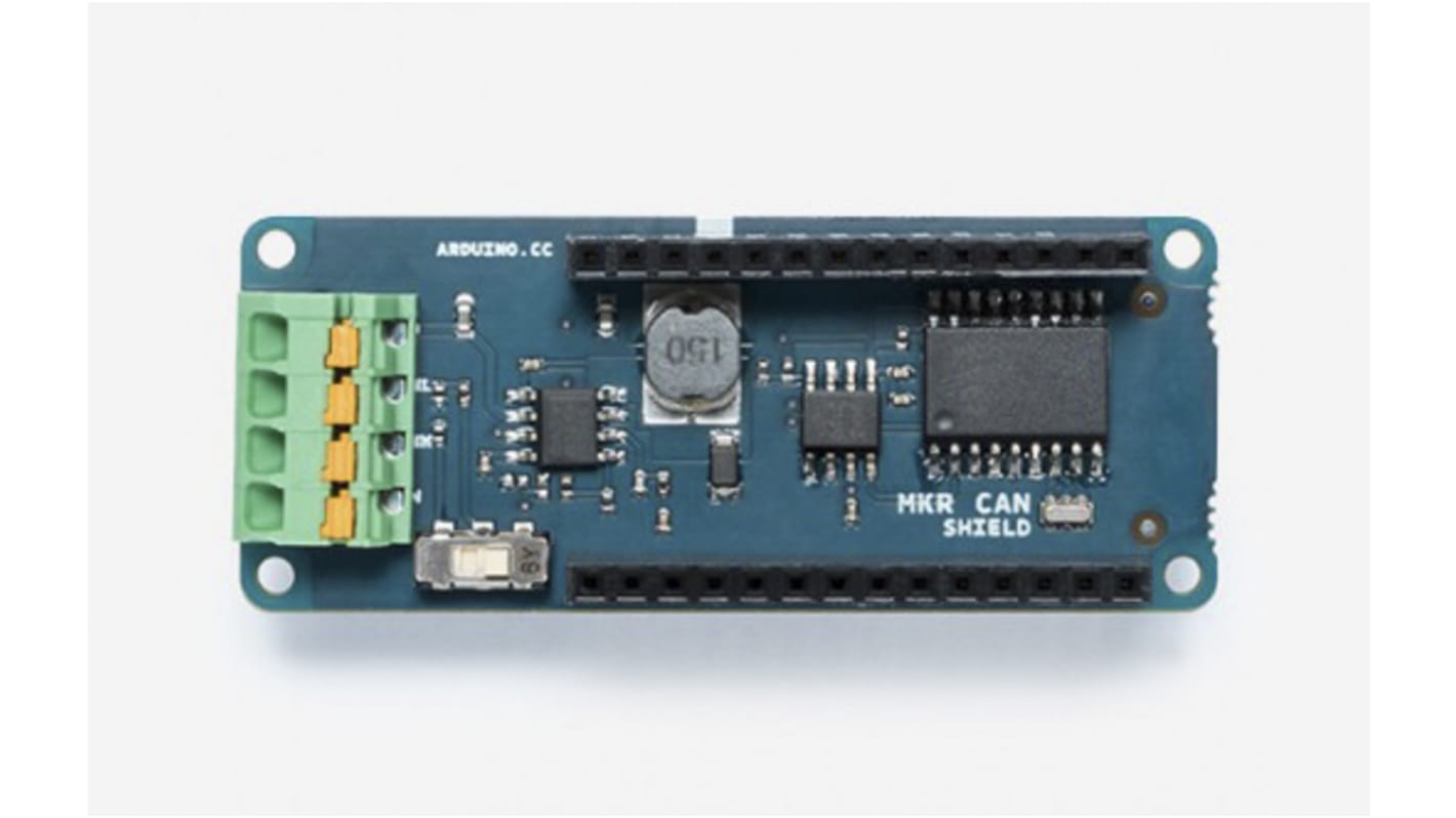 Arduino Arduino用シールド, ASX00005