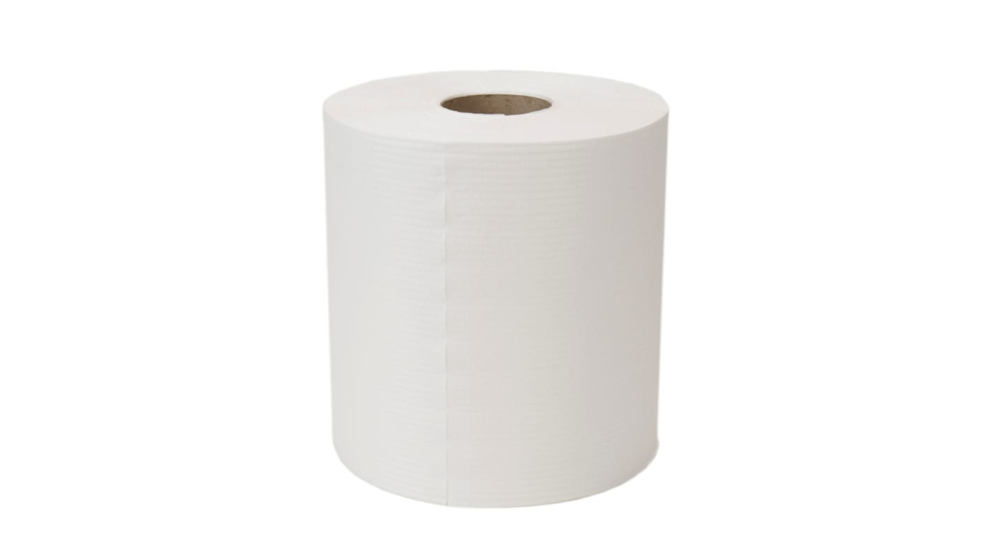 Lingettes RS PRO, multi-usages, 500 par Rouleau