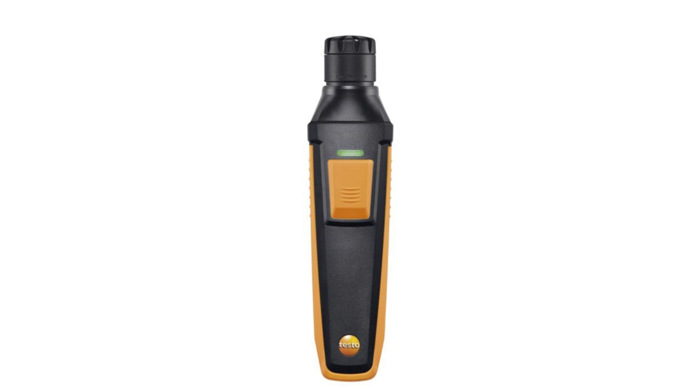 Sonda CO Testo, CO 500ppm max