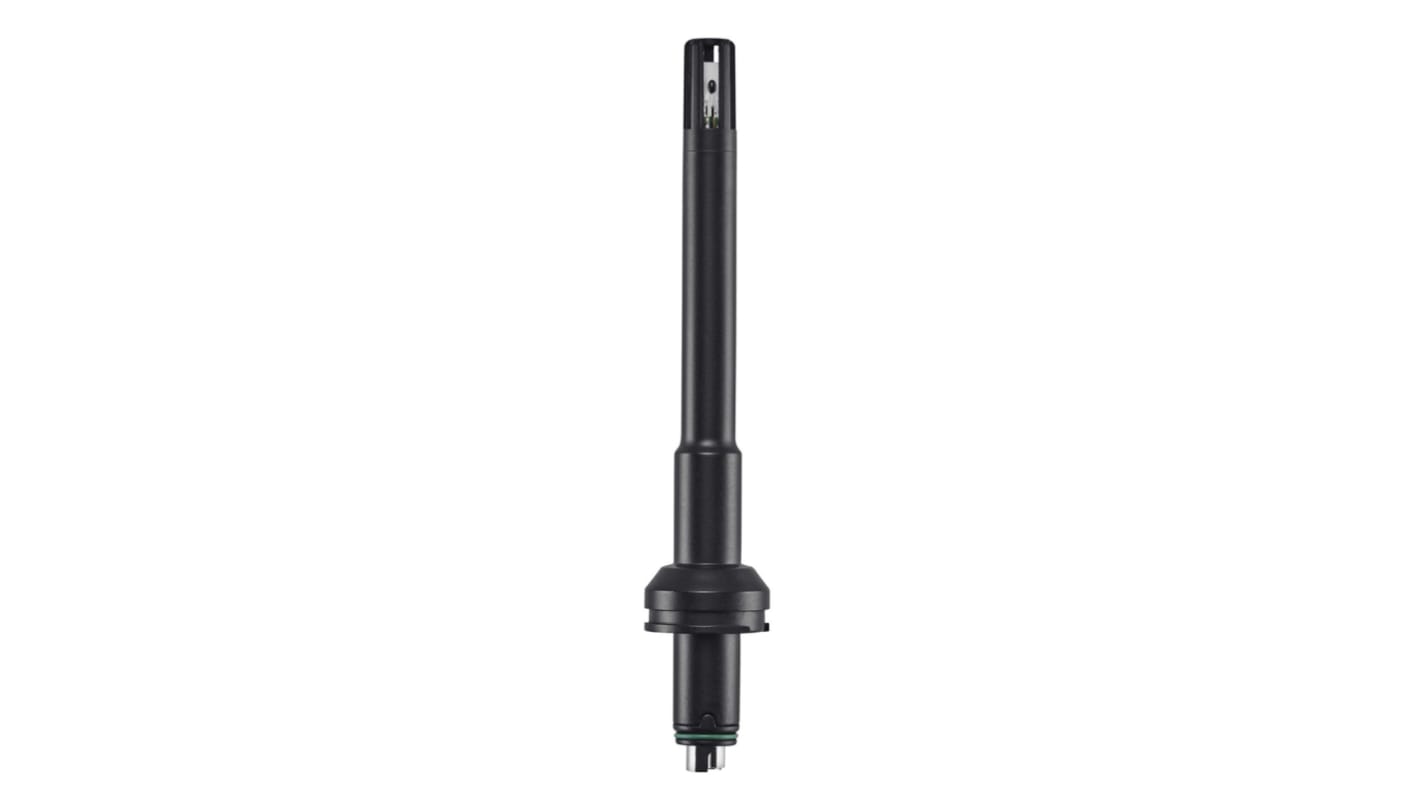 Testo Probe for Humidity, Temperature, +70°C Max, 100%RH Max