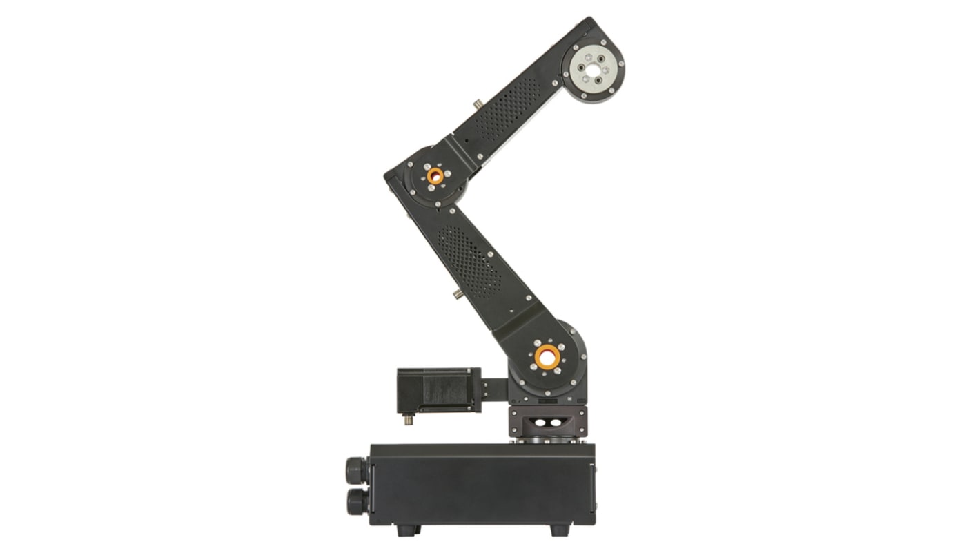 Igus 4 Axis, 3000g Payload, Robotic Arm Construction Kit