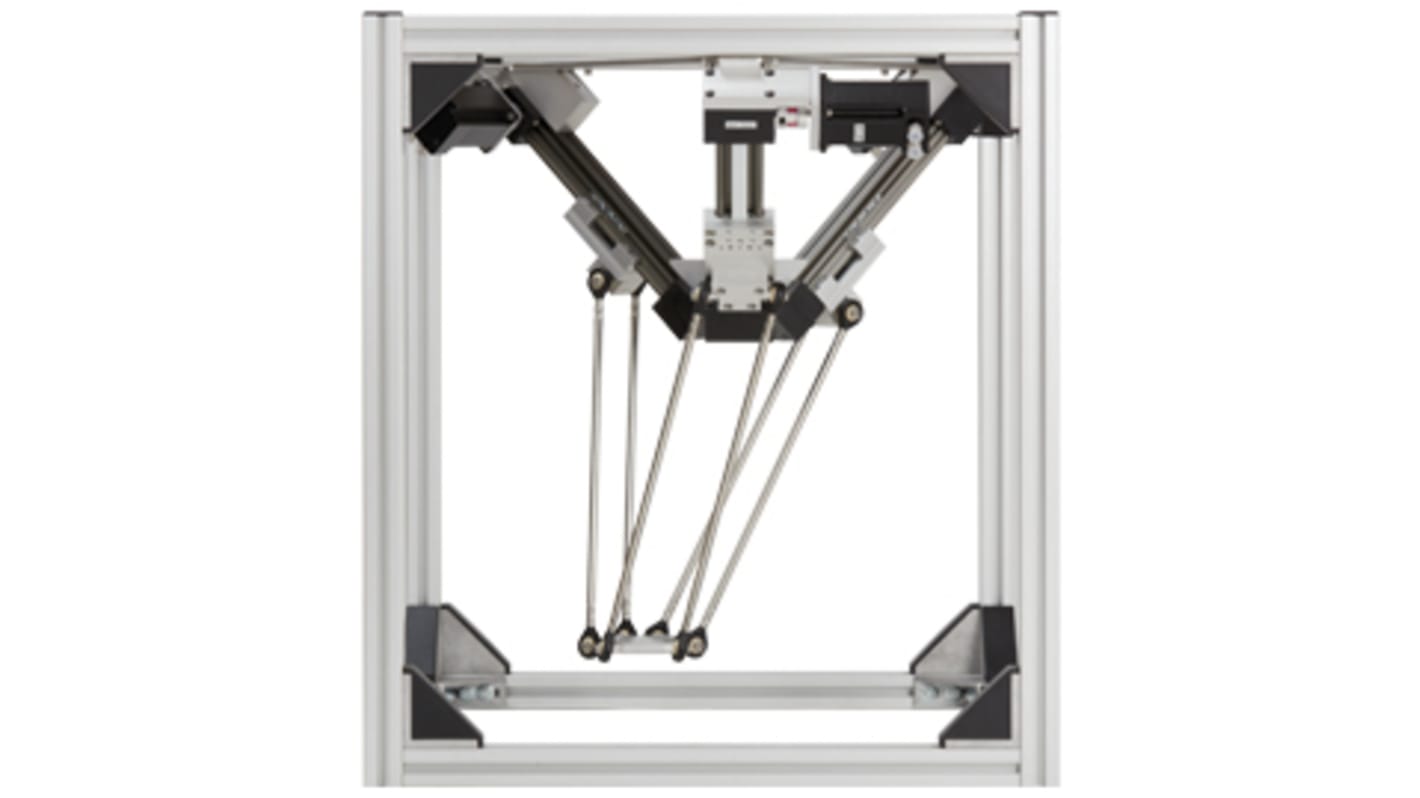 Igus 3 Axis, 5kg Payload, Delta Robot