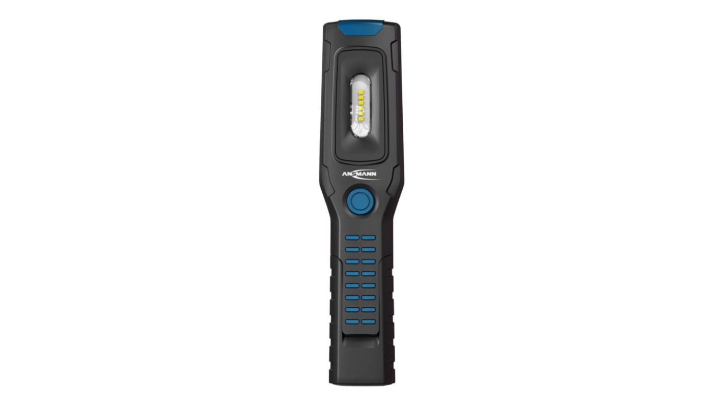 Ansmann LED, Inspection Lamp, Handheld, IP20
