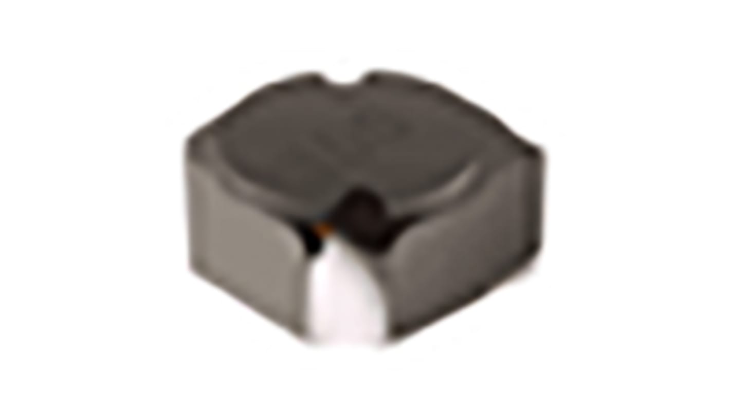 Bourns, SRR4528A, SMD Shielded Multilayer Surface Mount Inductor with a Ferrite Core, 1.8 μH ±30% 4.2A Idc