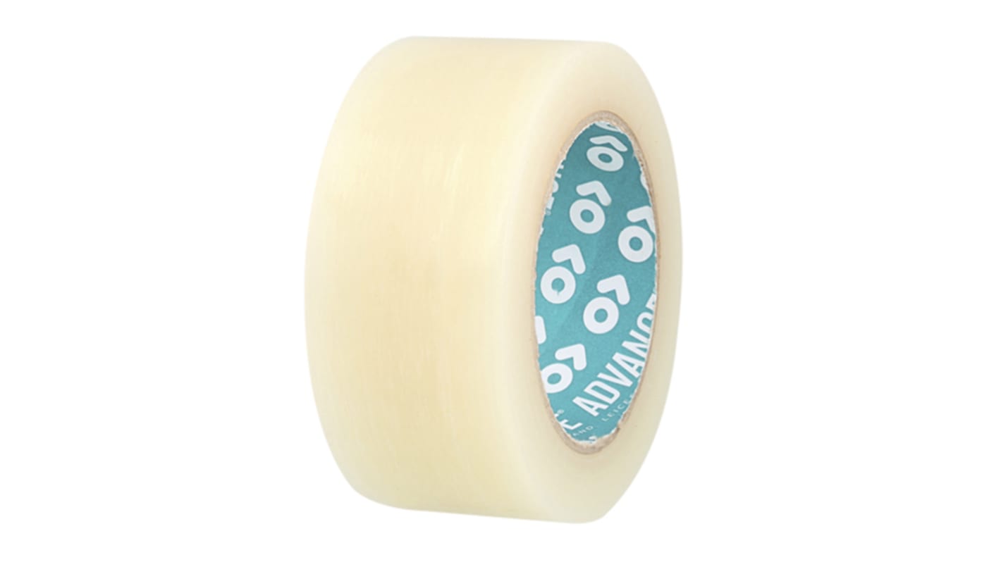 Advance Tapes AT30 Translucent Masking Tape 50mm x 33m