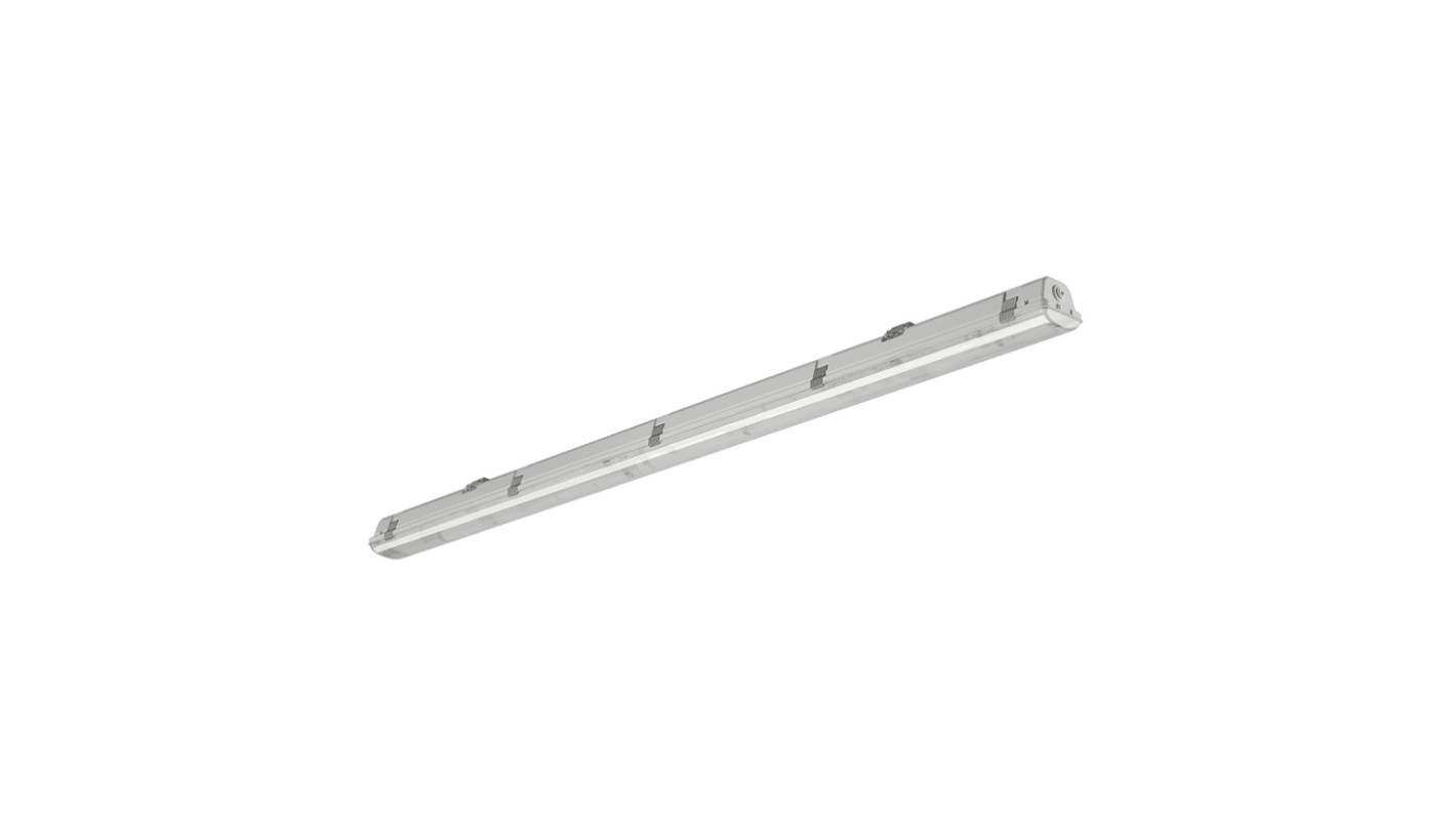 Sylvania LED Emergency Lighting, Luminaire, 35 W, Maintained