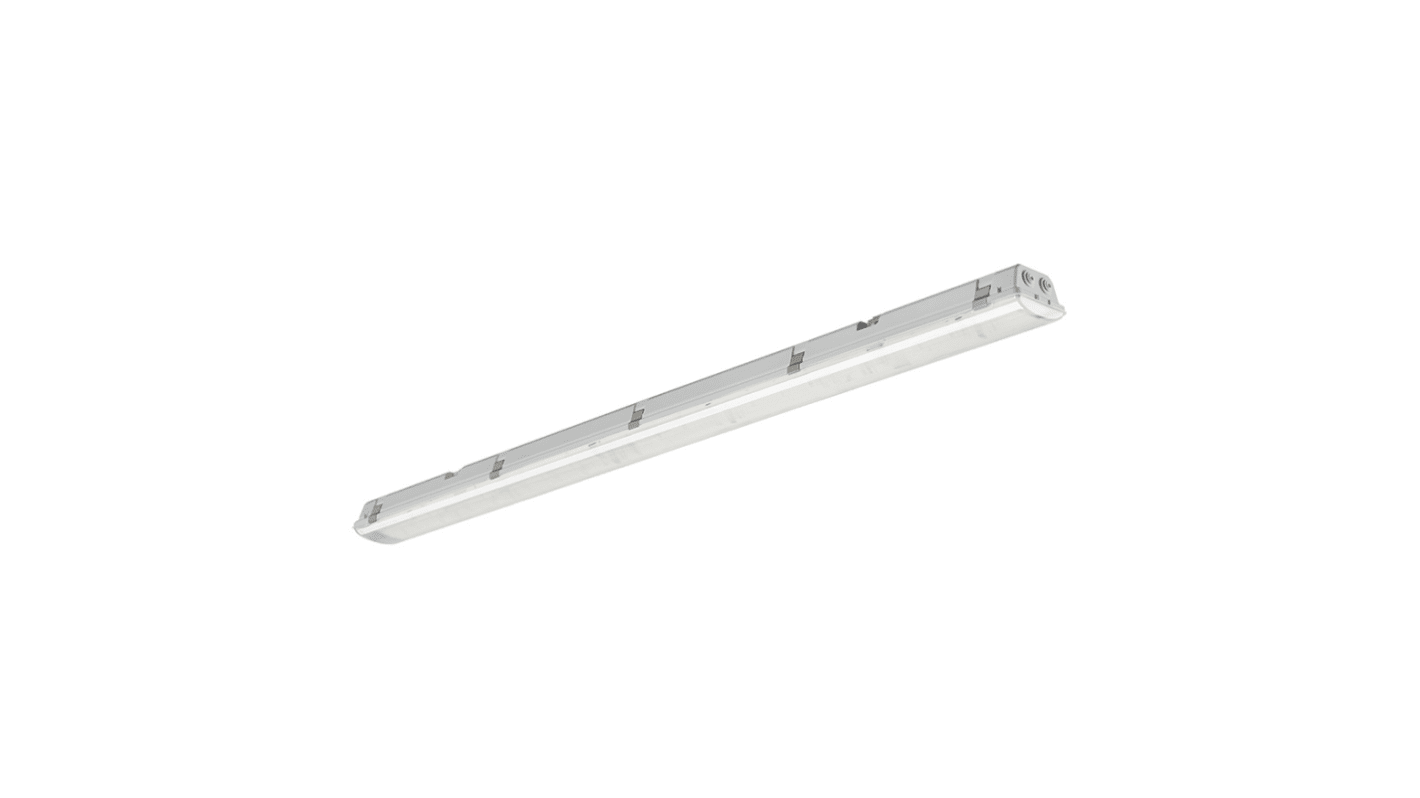Sylvania LED Emergency Lighting, Luminaire, 60 W, Maintained