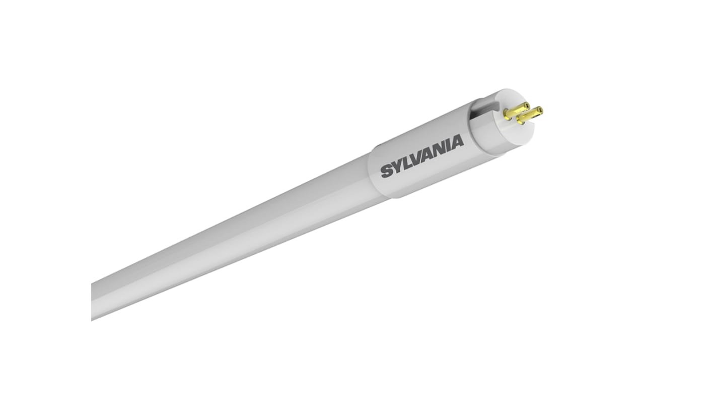 Sylvania ToLEDo Superia T5 4100 lm 27 W LED Tube Light, T5, 4ft (1149mm)