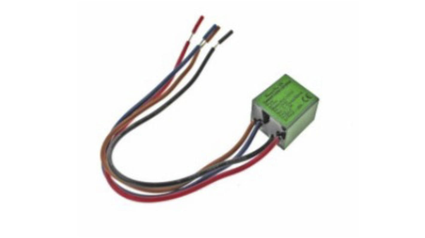 RS PRO LED Driver, 9W Output, Constant Current
