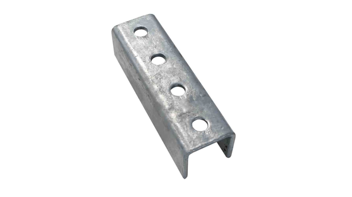 Hot Dipped Galvanised Bracket