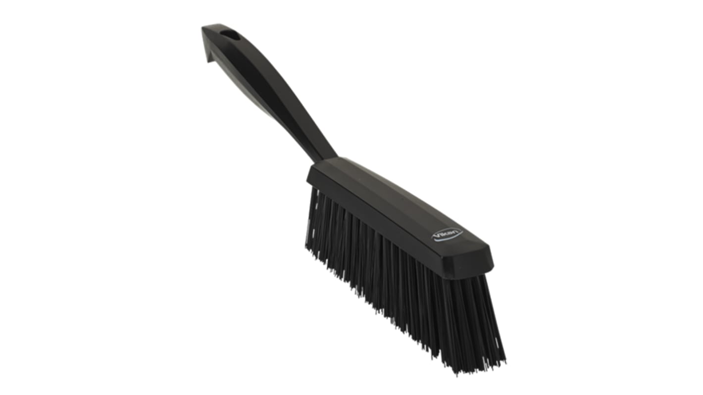 Vikan Black Hand Brush