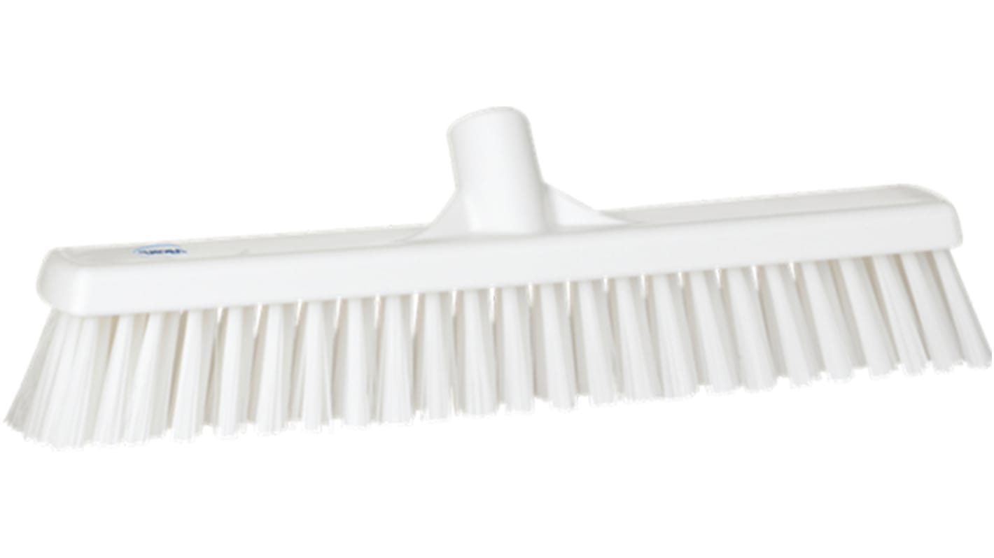 Escoba Vikan 31745, Blanco