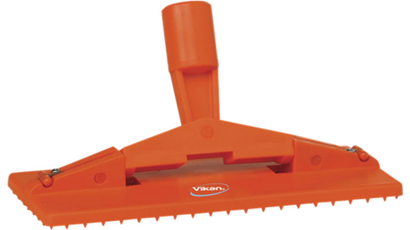 Vikan 235cm Orange Mop Head for use with Vikan Handle